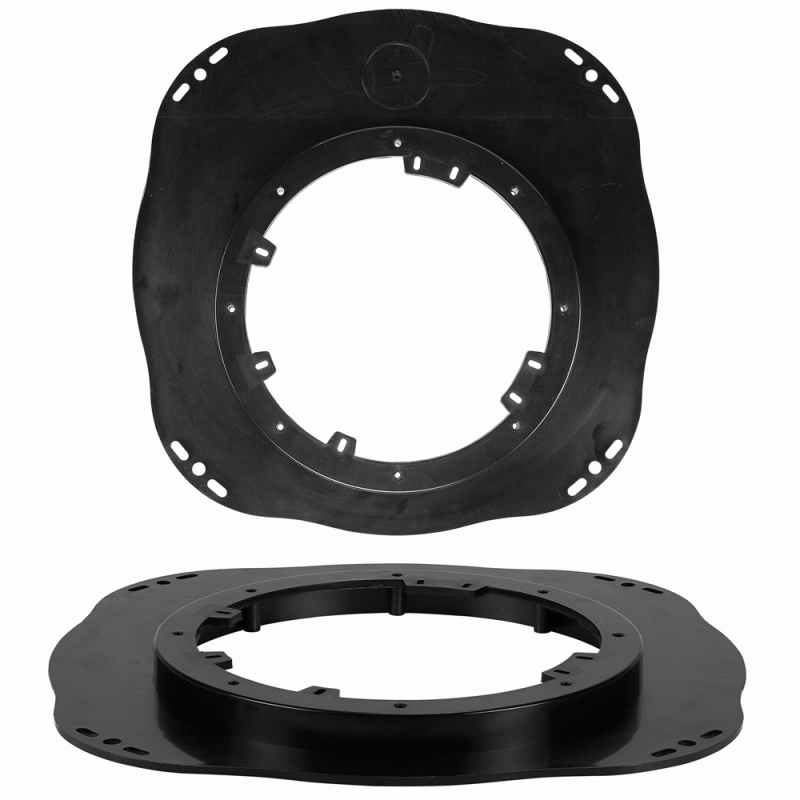 827401 | INFINITI G37 2008-2013 Speaker Adapter - 6"- 6.75"